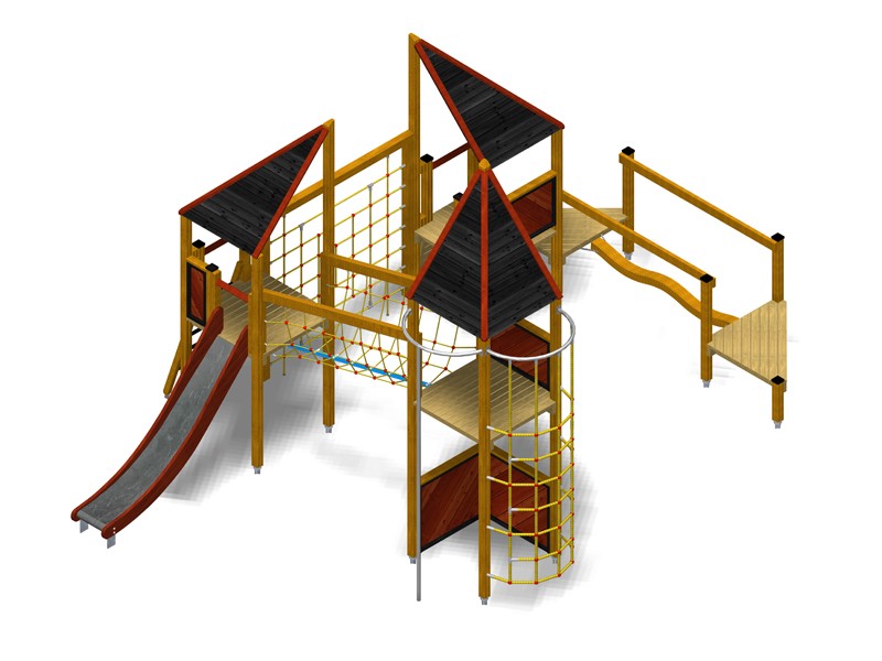 Modulo Più 153/001 - TLF s.r.l.